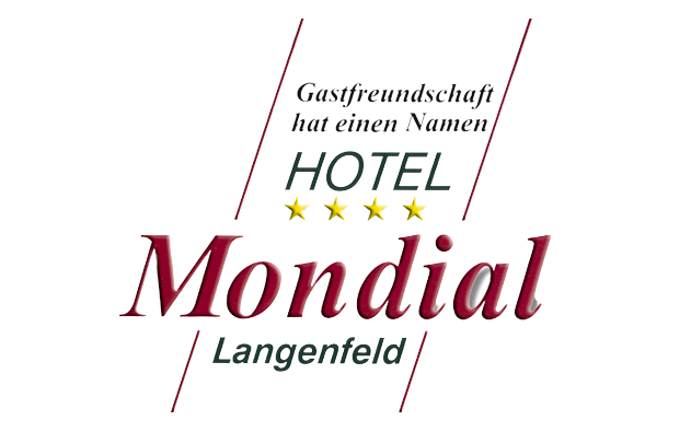 MONDIAL LOGO